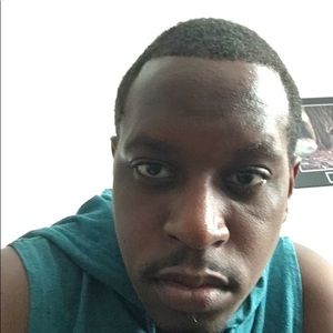 Meet your Posher, Cj